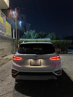 هیوندای سەنتافی